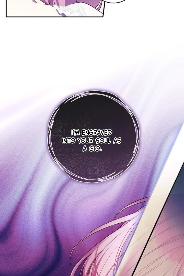 The Flower Who Bears The Sword Chapter 5 - page 57