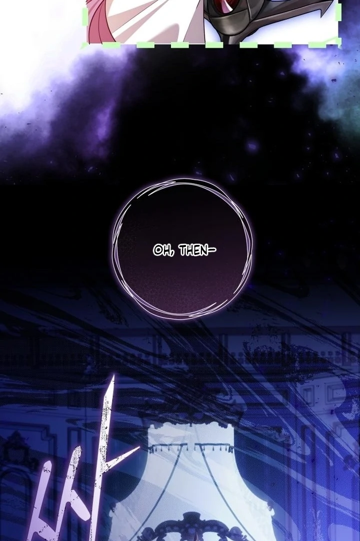 The Flower Who Bears The Sword Chapter 5 - page 65