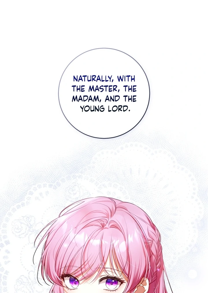 The Flower Who Bears The Sword Chapter 5 - page 6