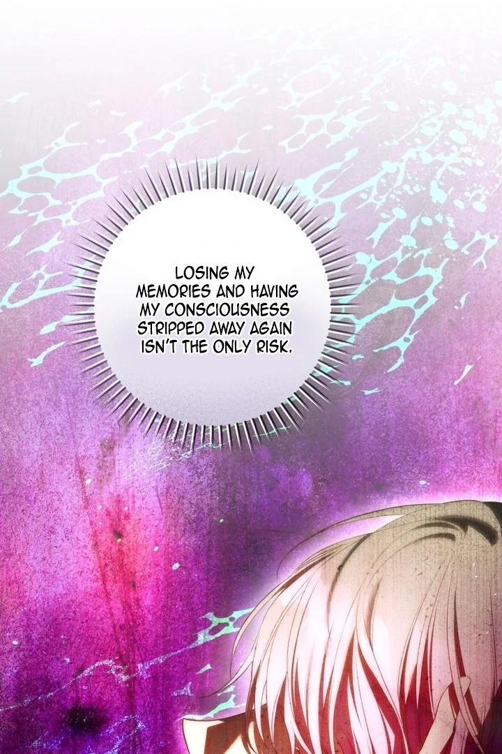 The Flower Who Bears The Sword Chapter 5 - page 71