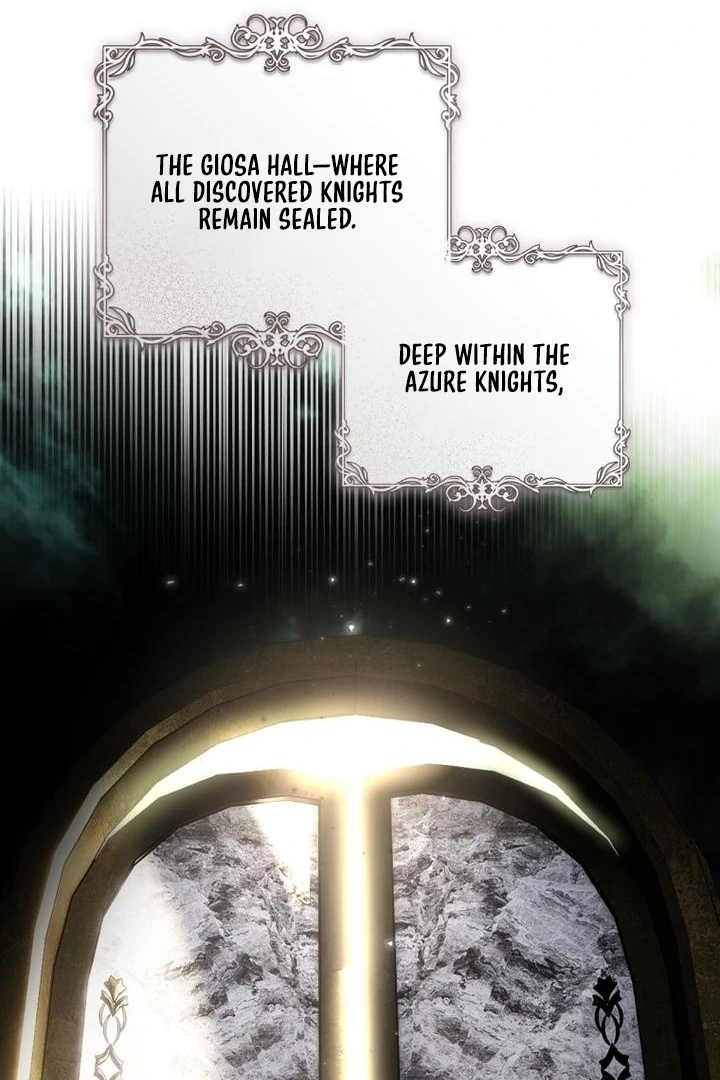 The Flower Who Bears The Sword Chapter 5 - page 76