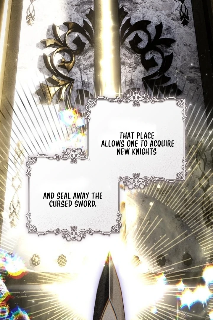 The Flower Who Bears The Sword Chapter 5 - page 77