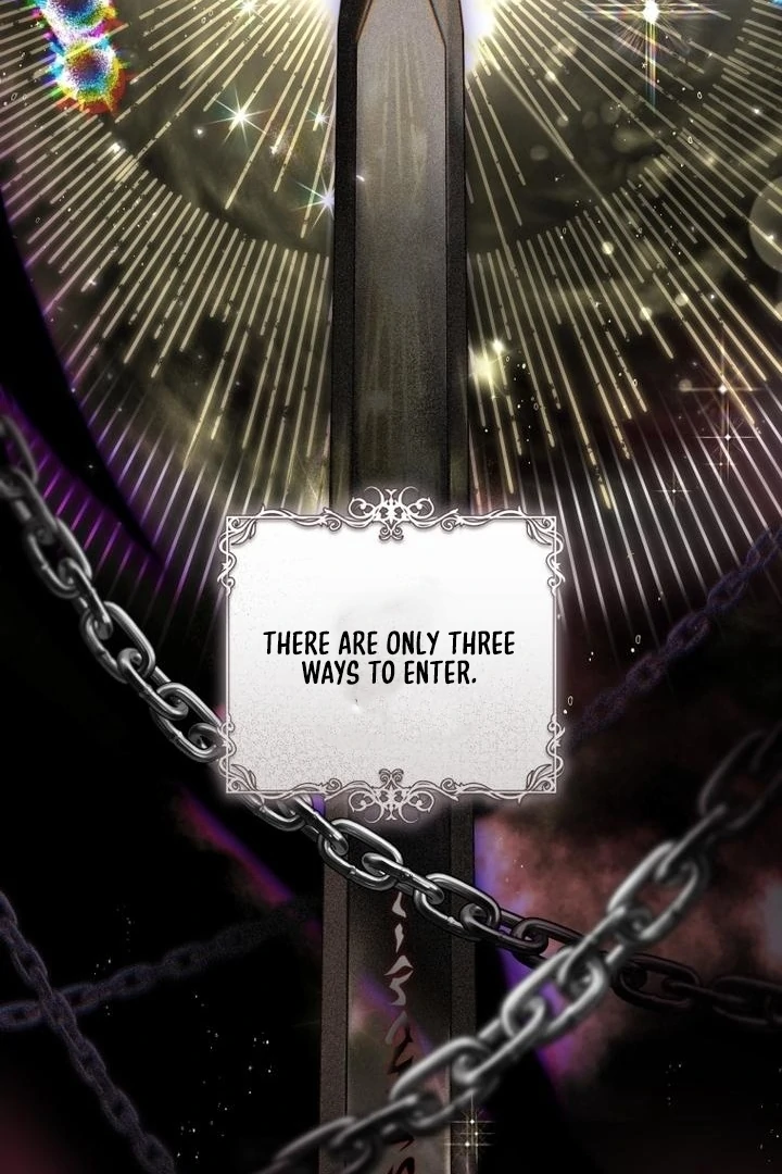 The Flower Who Bears The Sword Chapter 5 - page 78