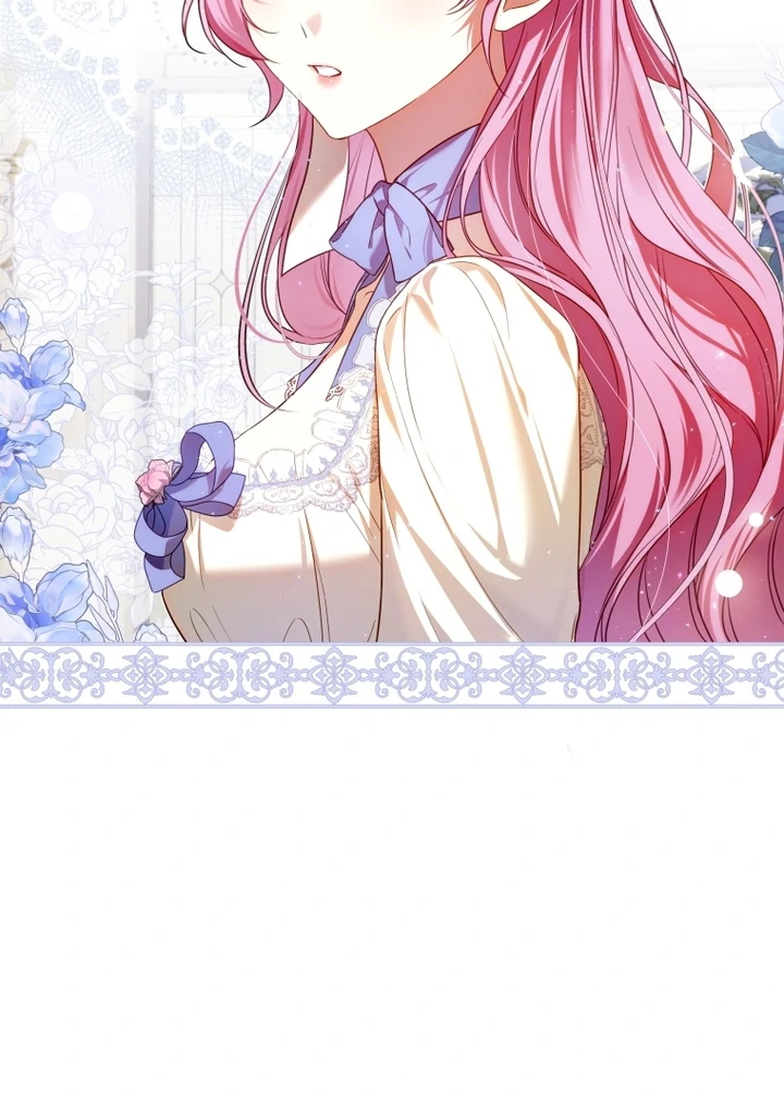 The Flower Who Bears The Sword Chapter 5 - page 7