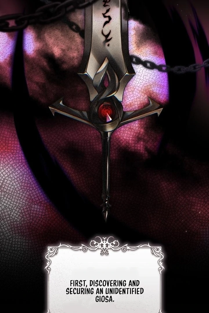 The Flower Who Bears The Sword Chapter 5 - page 79