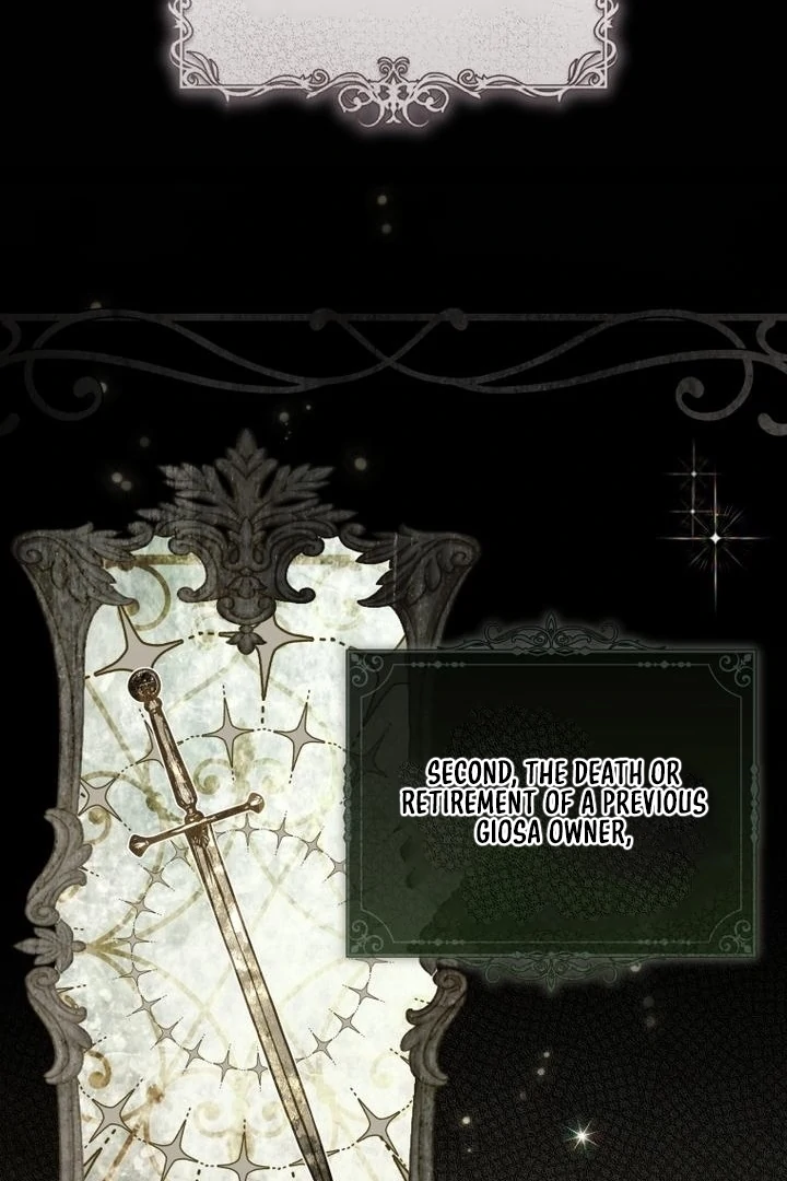 The Flower Who Bears The Sword Chapter 5 - page 80