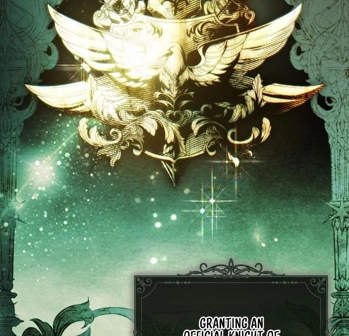 The Flower Who Bears The Sword Chapter 5 - page 83