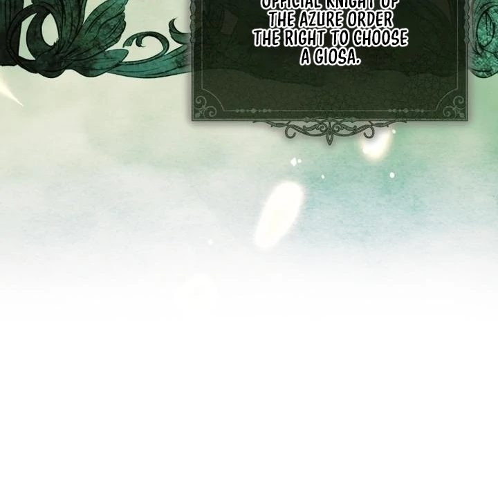 The Flower Who Bears The Sword Chapter 5 - page 84