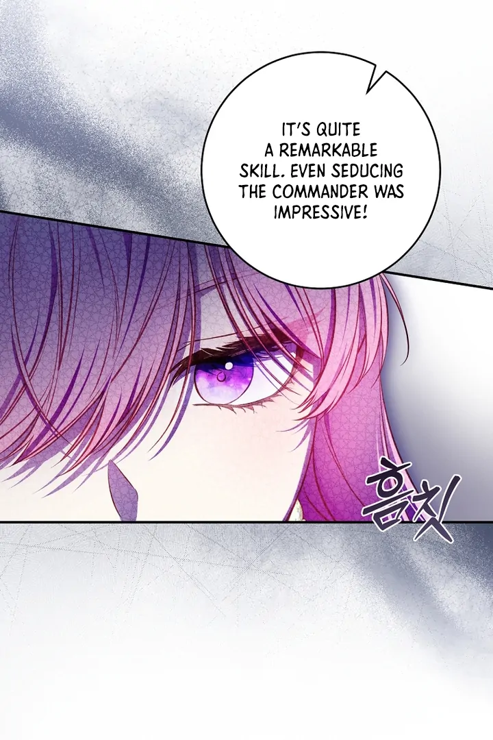 The Flower Who Bears The Sword Chapter 10 - page 14