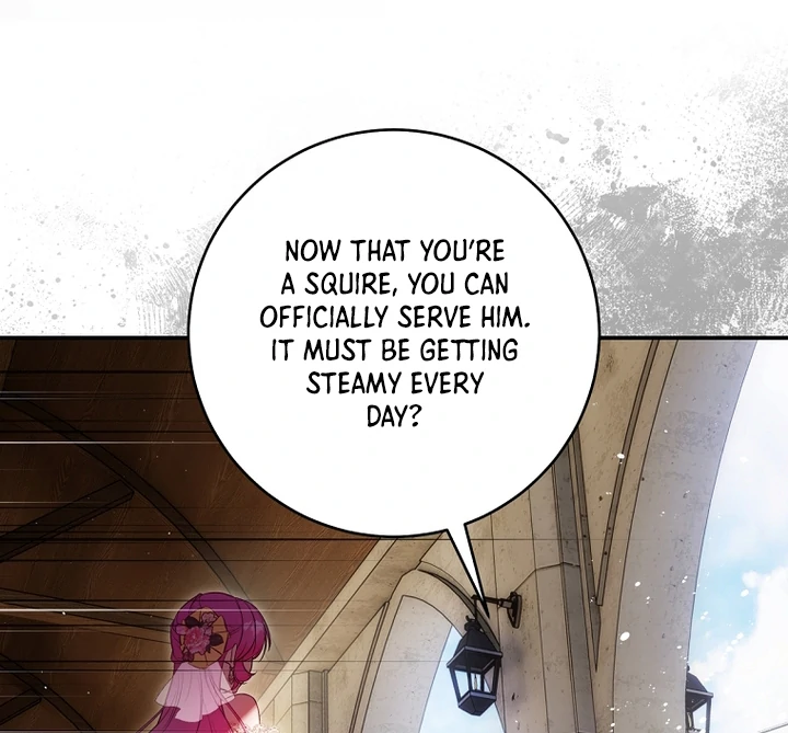 The Flower Who Bears The Sword Chapter 10 - page 15