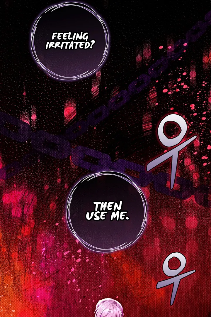 The Flower Who Bears The Sword Chapter 10 - page 22