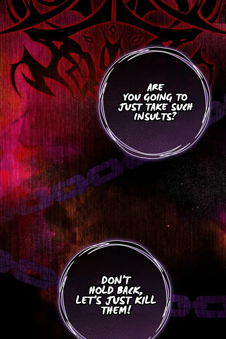 The Flower Who Bears The Sword Chapter 10 - page 24