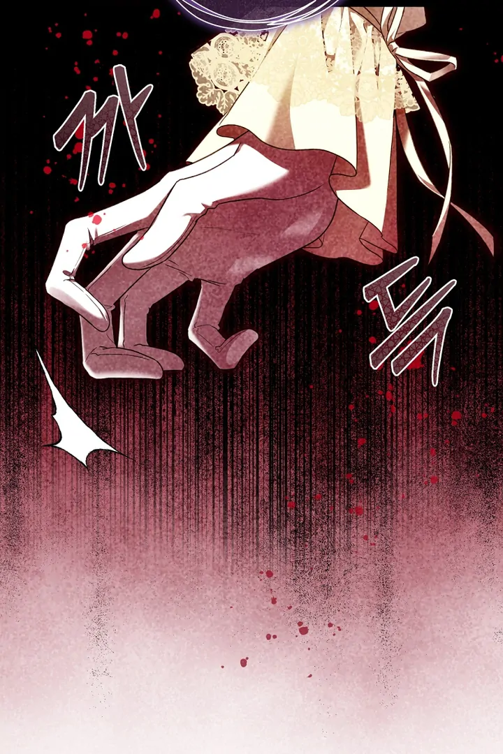 The Flower Who Bears The Sword Chapter 10 - page 25