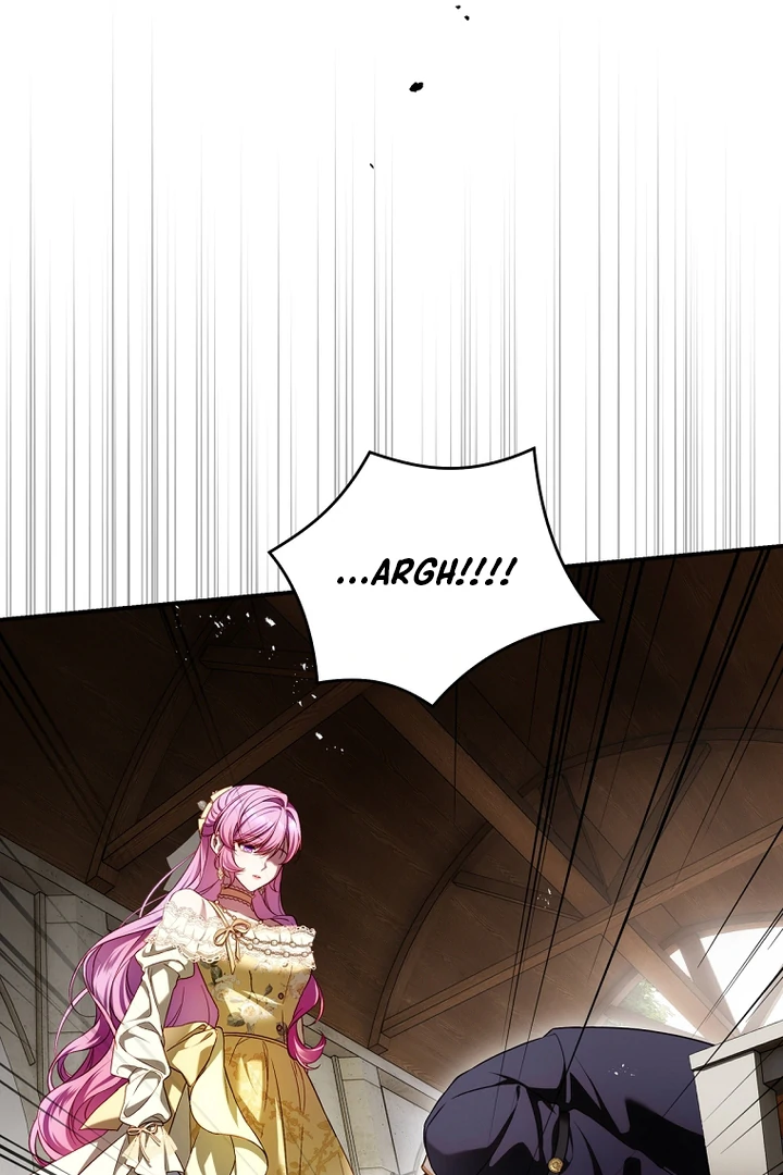 The Flower Who Bears The Sword Chapter 10 - page 31