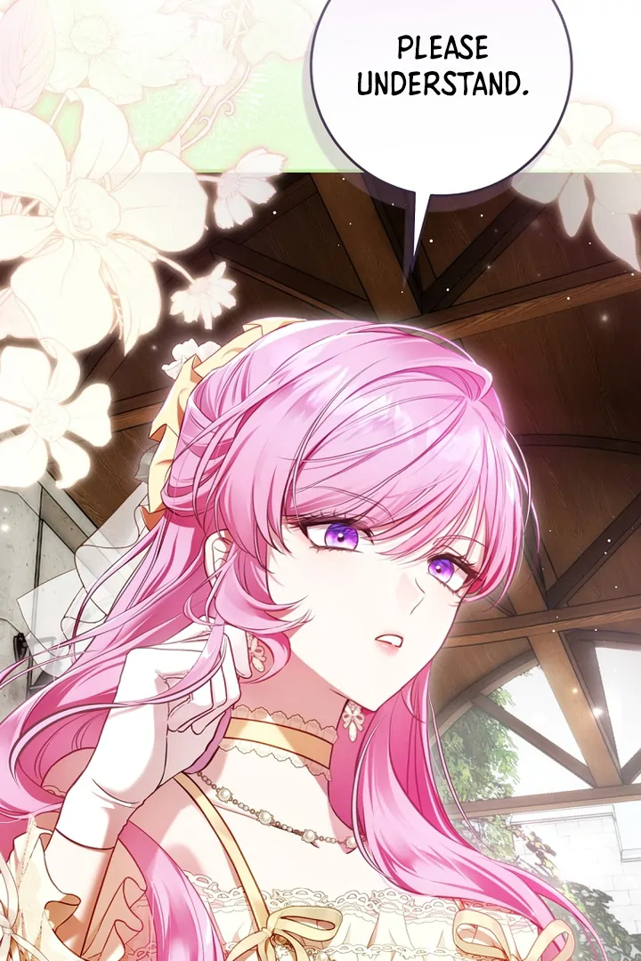 The Flower Who Bears The Sword Chapter 10 - page 33