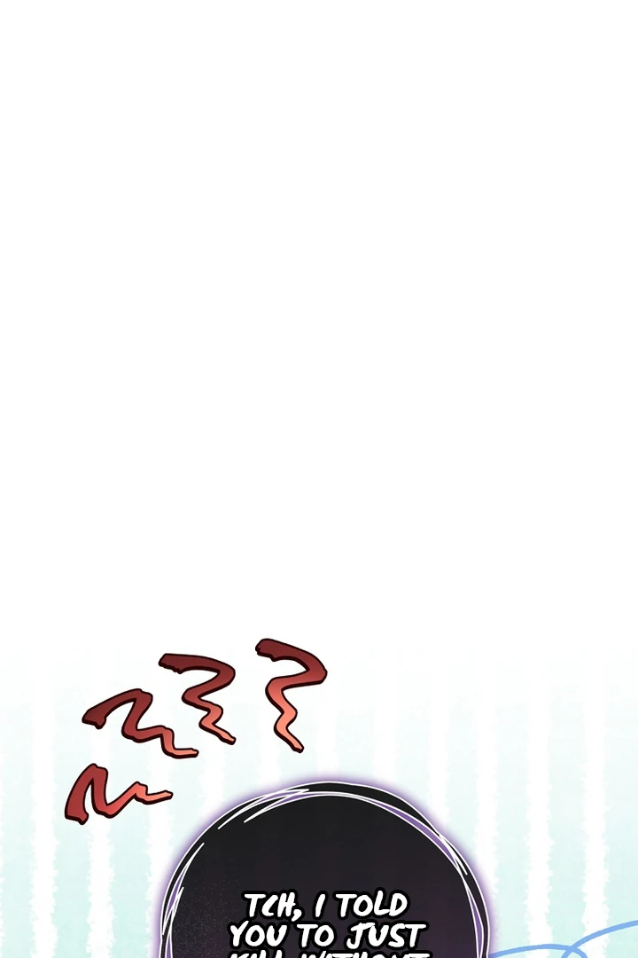 The Flower Who Bears The Sword Chapter 10 - page 37