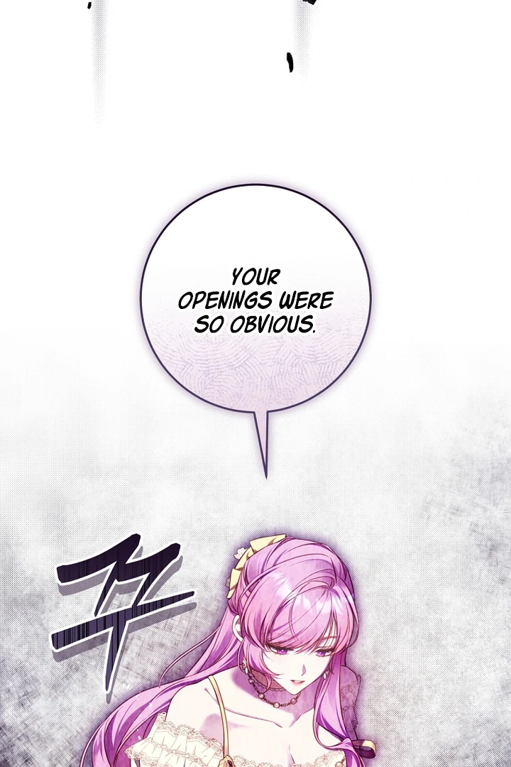 The Flower Who Bears The Sword Chapter 10 - page 43