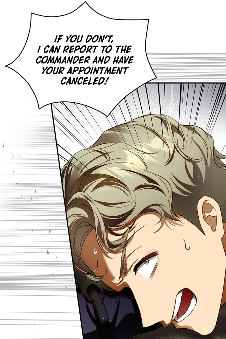 The Flower Who Bears The Sword Chapter 10 - page 46