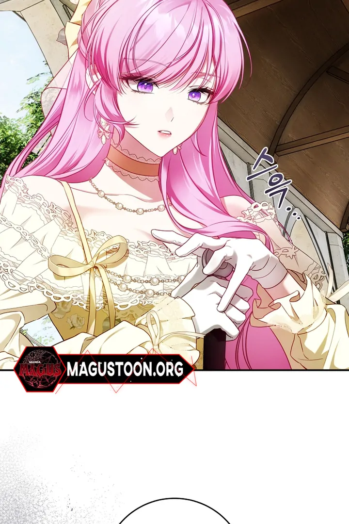 The Flower Who Bears The Sword Chapter 10 - page 48