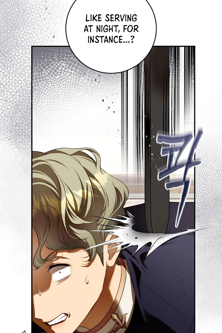 The Flower Who Bears The Sword Chapter 10 - page 49