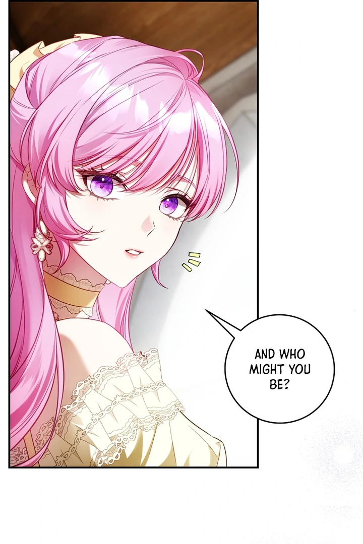 The Flower Who Bears The Sword Chapter 10 - page 53