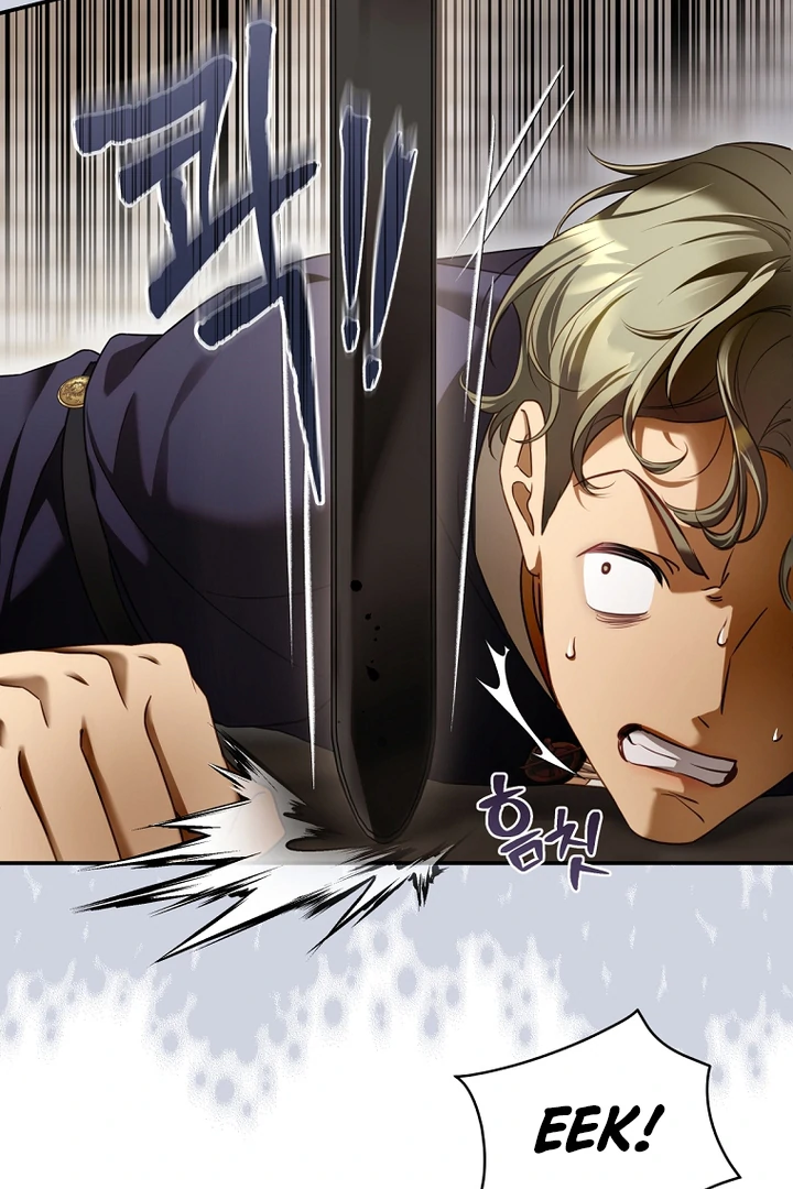 The Flower Who Bears The Sword Chapter 10 - page 58