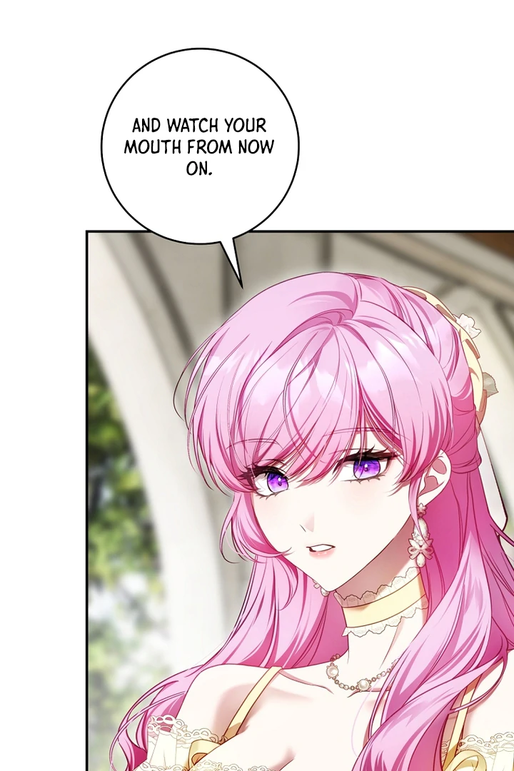 The Flower Who Bears The Sword Chapter 10 - page 62