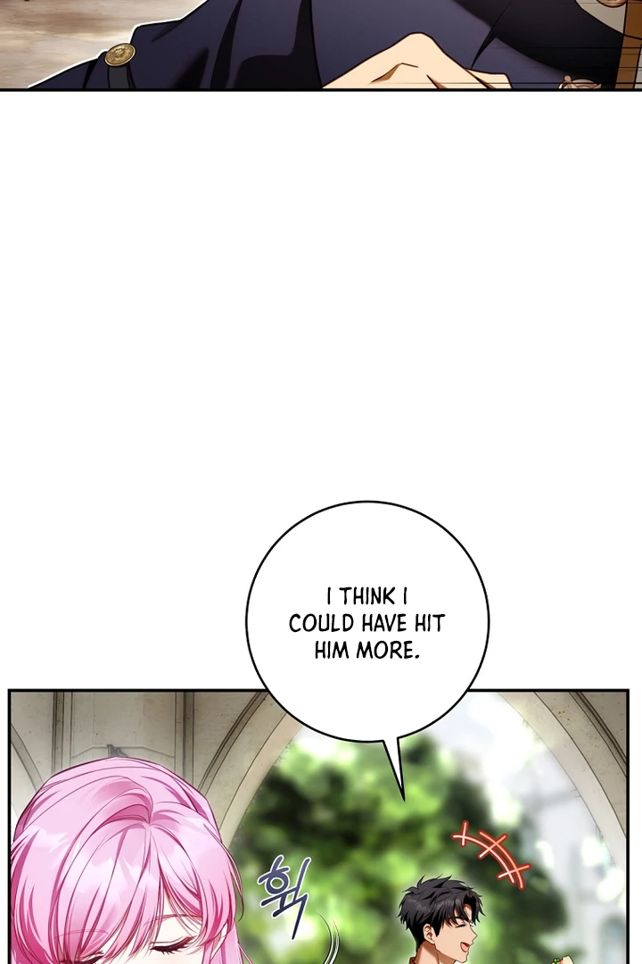 The Flower Who Bears The Sword Chapter 10 - page 64