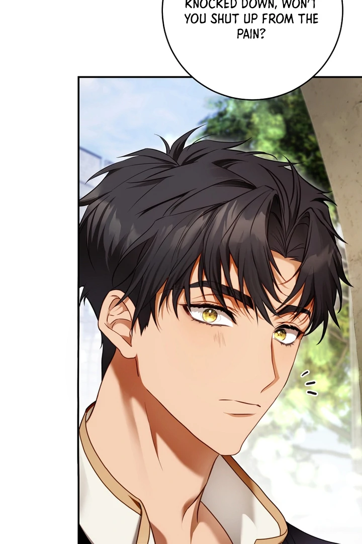 The Flower Who Bears The Sword Chapter 10 - page 66