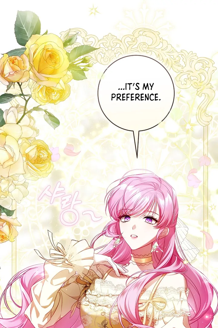 The Flower Who Bears The Sword Chapter 10 - page 75