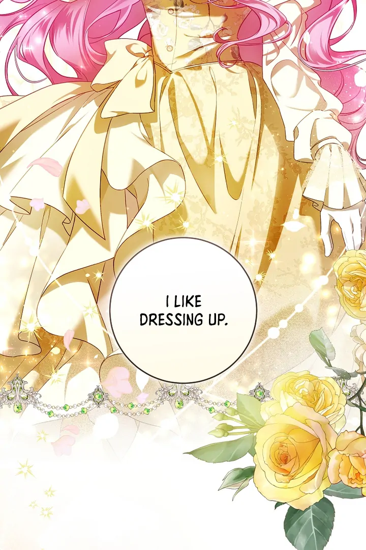 The Flower Who Bears The Sword Chapter 10 - page 76