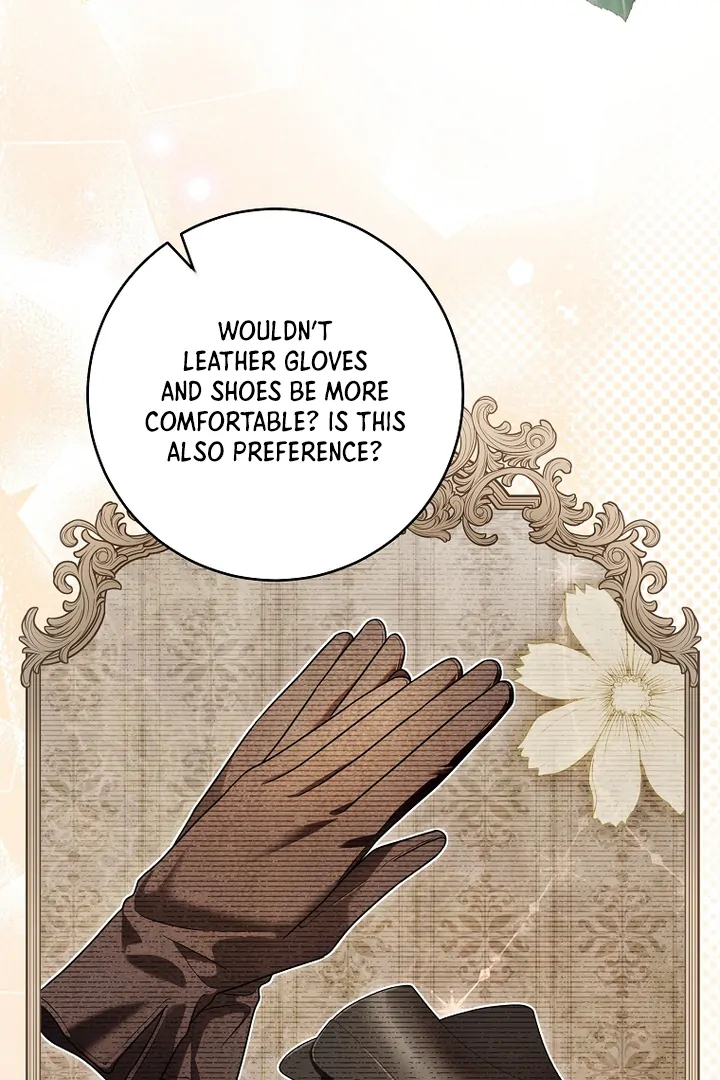 The Flower Who Bears The Sword Chapter 10 - page 77