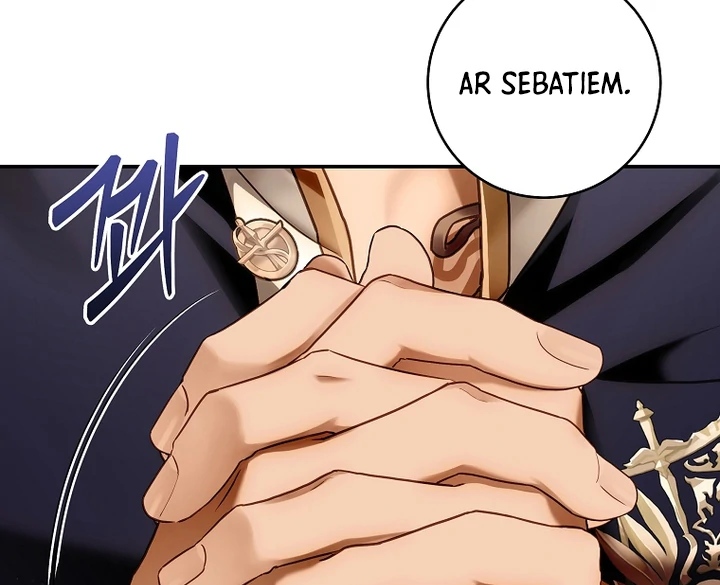 The Flower Who Bears The Sword Chapter 10 - page 86