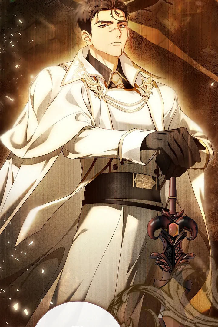 The Flower Who Bears The Sword Chapter 10 - page 89