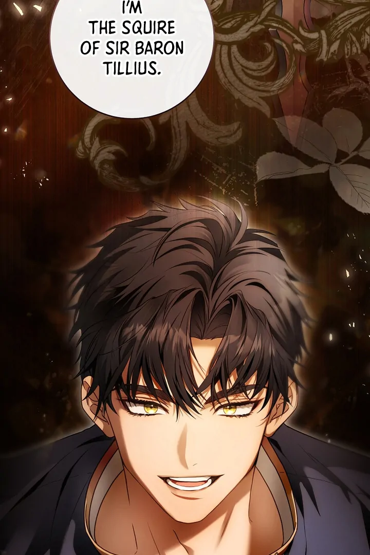 The Flower Who Bears The Sword Chapter 10 - page 90