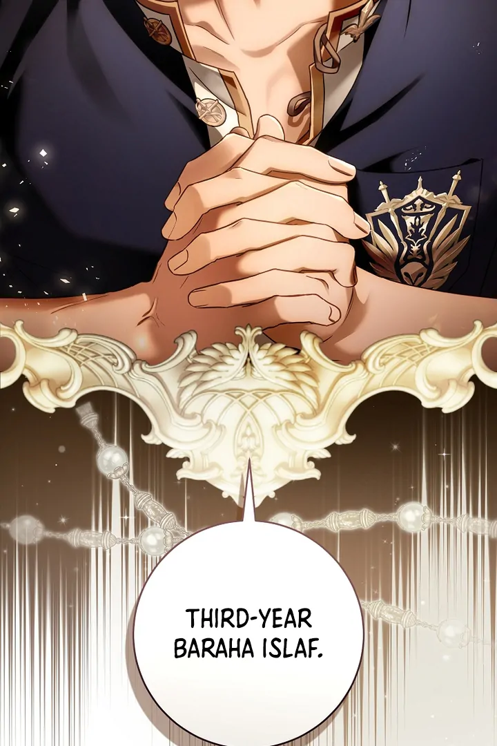 The Flower Who Bears The Sword Chapter 10 - page 91