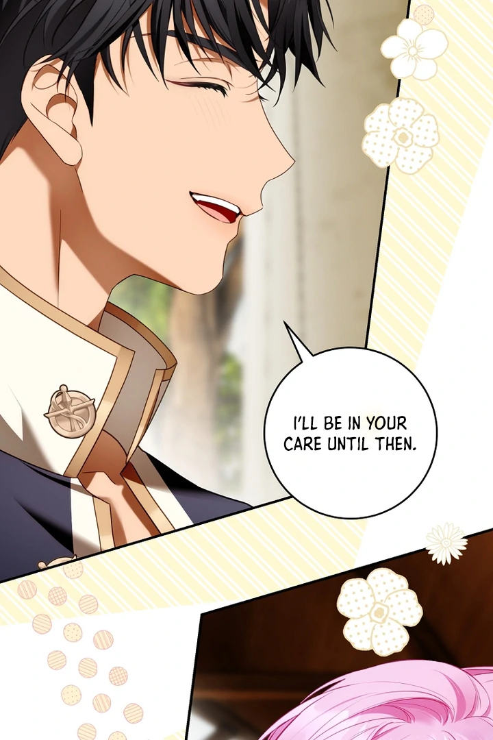 The Flower Who Bears The Sword Chapter 10 - page 93