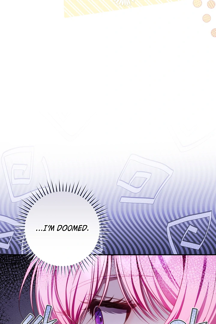 The Flower Who Bears The Sword Chapter 10 - page 95