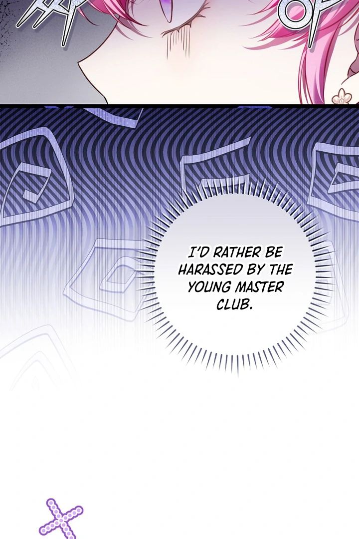 The Flower Who Bears The Sword Chapter 10 - page 96