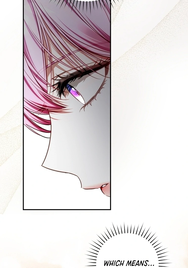 The Flower Who Bears The Sword Chapter 12 - page 9