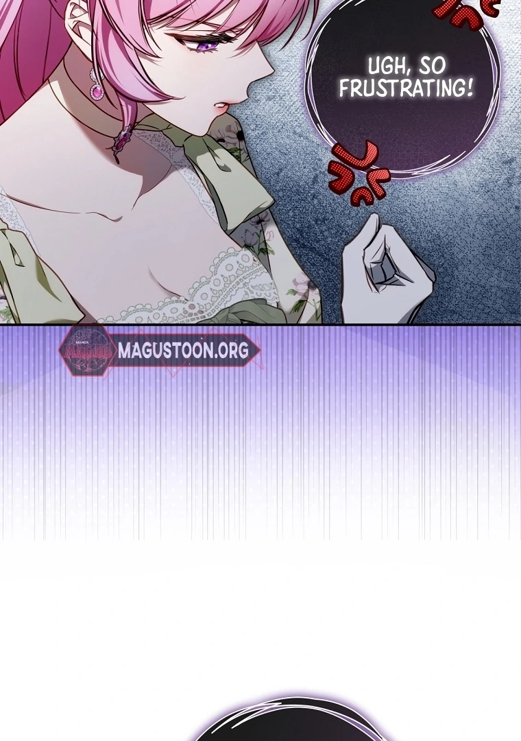 The Flower Who Bears The Sword Chapter 12 - page 100