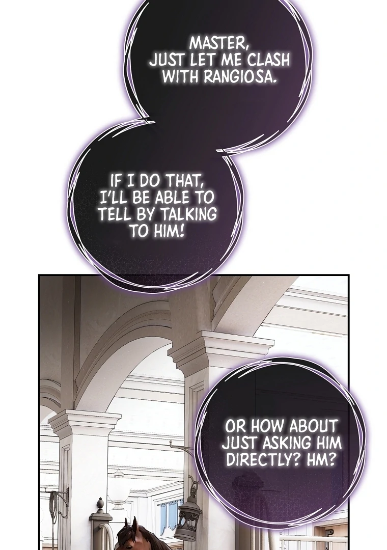 The Flower Who Bears The Sword Chapter 12 - page 101