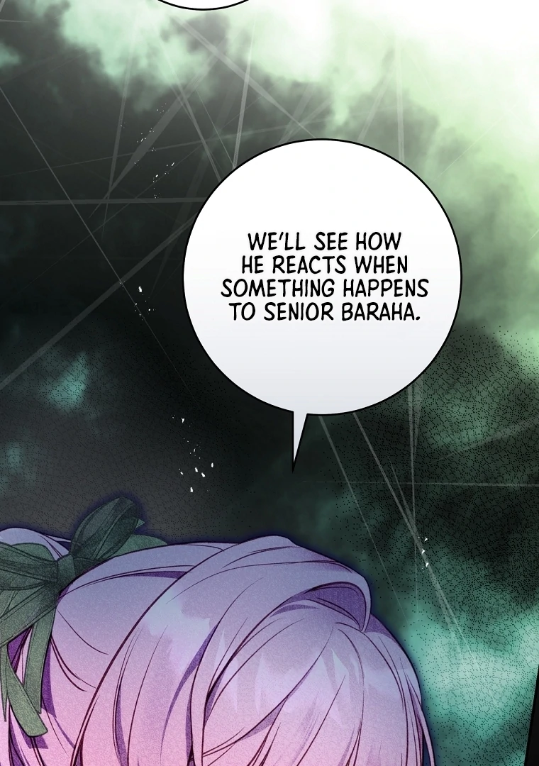 The Flower Who Bears The Sword Chapter 12 - page 103