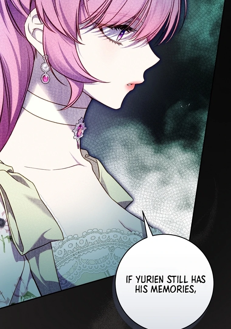 The Flower Who Bears The Sword Chapter 12 - page 104