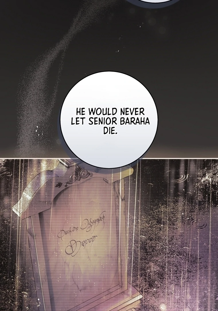 The Flower Who Bears The Sword Chapter 12 - page 105