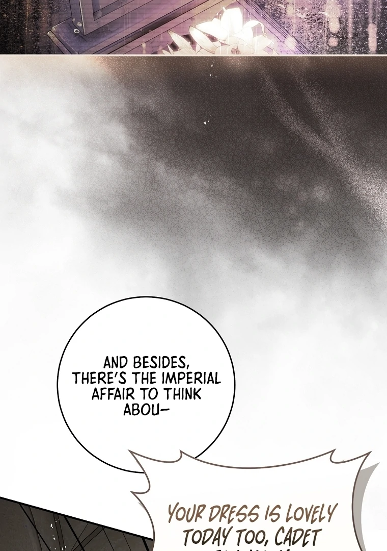 The Flower Who Bears The Sword Chapter 12 - page 106