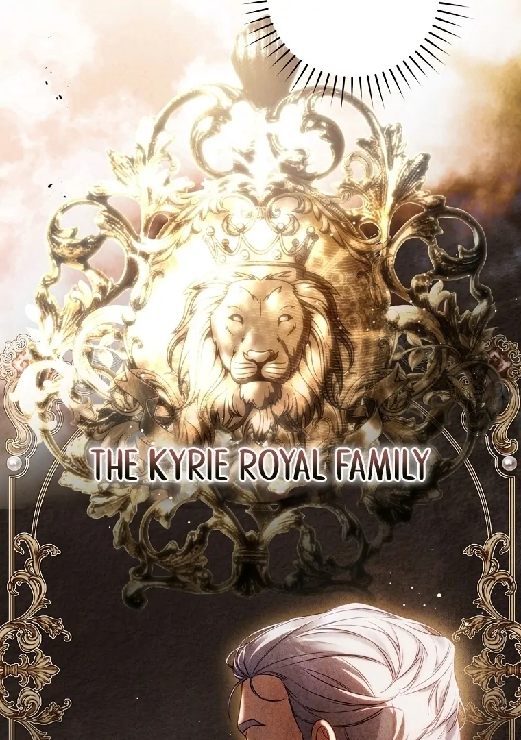 The Flower Who Bears The Sword Chapter 12 - page 10