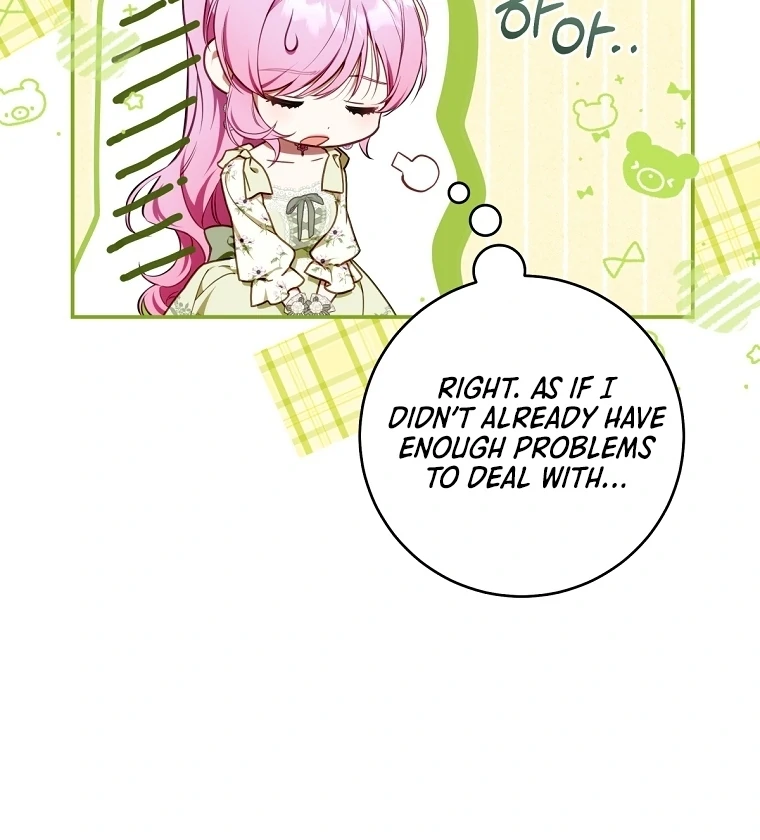 The Flower Who Bears The Sword Chapter 12 - page 109