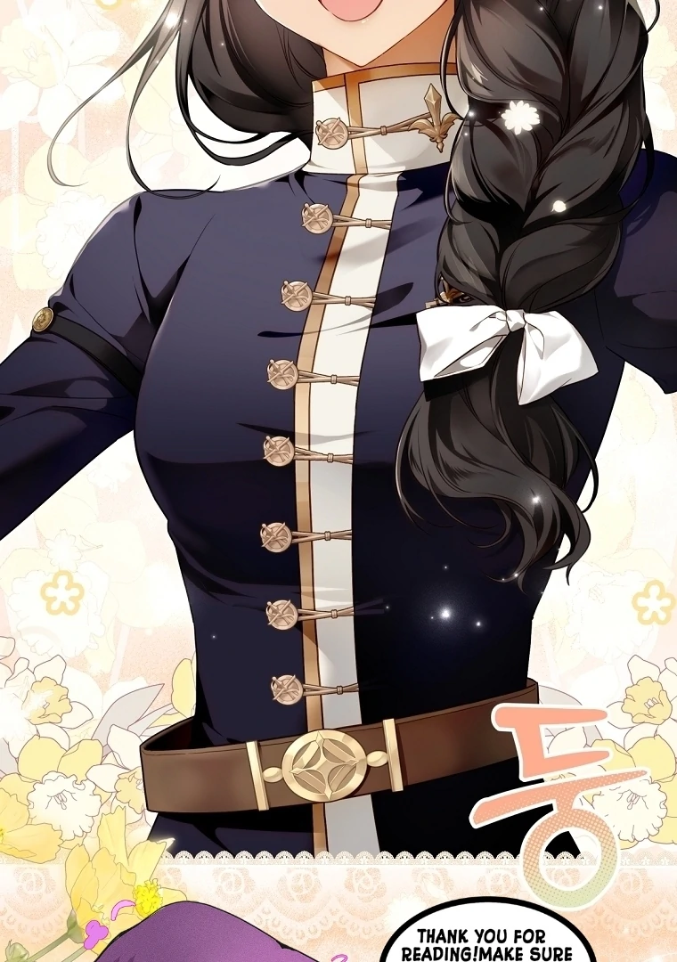 The Flower Who Bears The Sword Chapter 12 - page 111