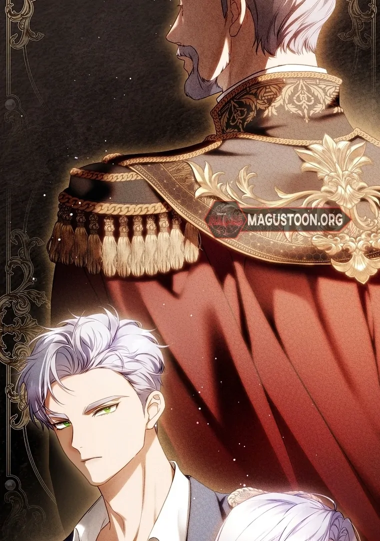 The Flower Who Bears The Sword Chapter 12 - page 11